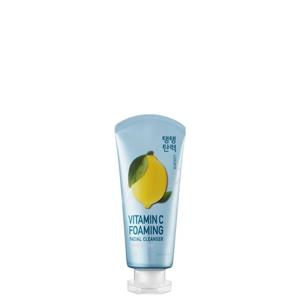 Пенка с витамином С Vitamin Foaming Facial Cleancer Frudia