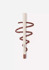 Карандаш для губ Lip pencil SHIK GARDA