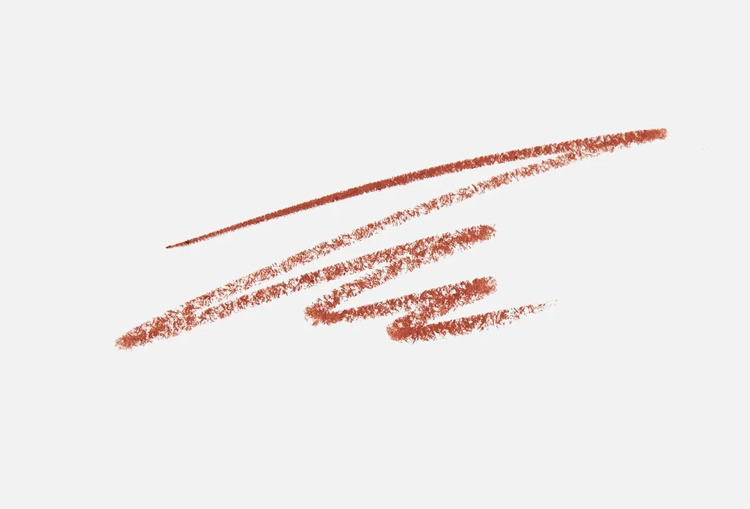 Карандаш для губ Miss Tais lip pencil 765 гвоздика