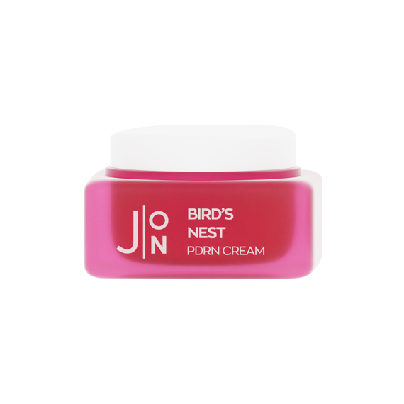 Крем для лица J:ON BIRD'S NEST Pdrn Cream, 50ml