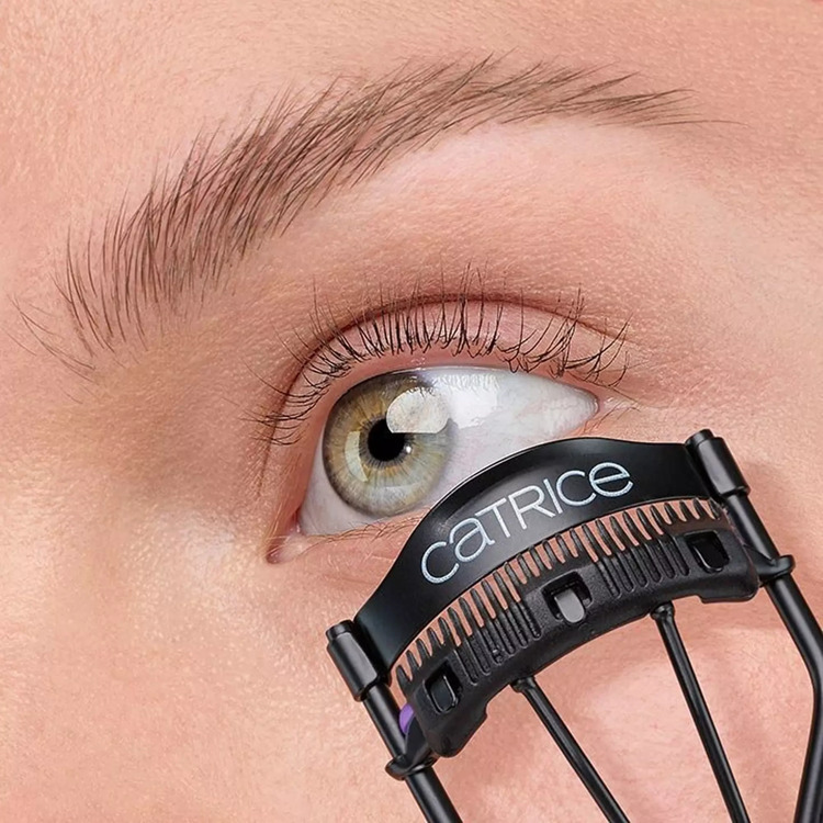 Щипцы для ресниц Lash Curler CATRICE BS200 754372