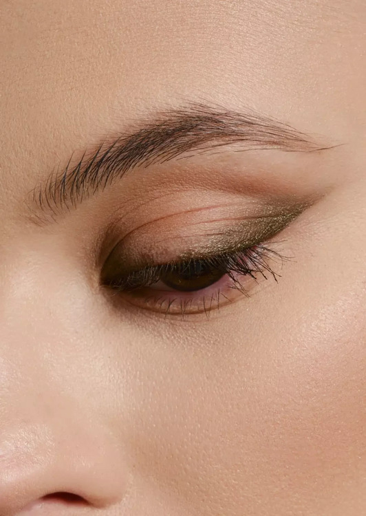 Кайал для глаз Kajal liner SHIK 15 KHAKI