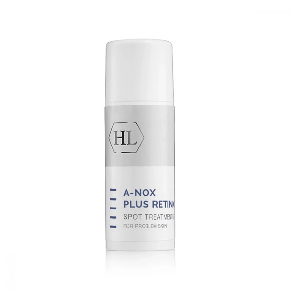 Holy Land Точечный гель A-NOX Plus Retinol spot treatment gel 20 мл