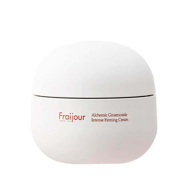 Антивозрастной крем для лица КРАСНЫЙ ЖЕНЬШЕНЬ Alchemic Ginsenoside Intense Firming Cream, 50 мл