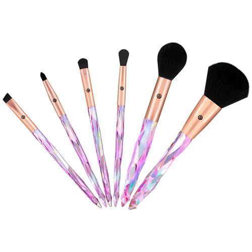 Набор кистей для макияжа PRECIOUS little things set 01 Essence