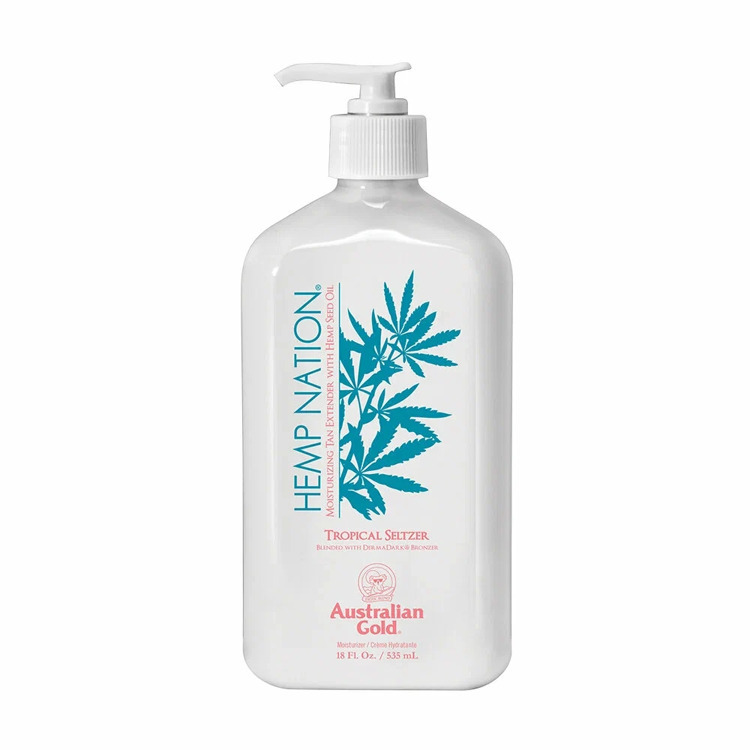 Молочко для тела Australian Gold Tropical Seltzer (535ml)
