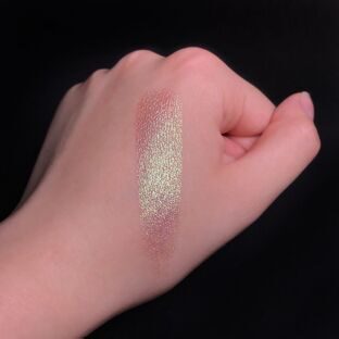 Тени моно Bernovich 1,5 г.  № х02 Sparkle