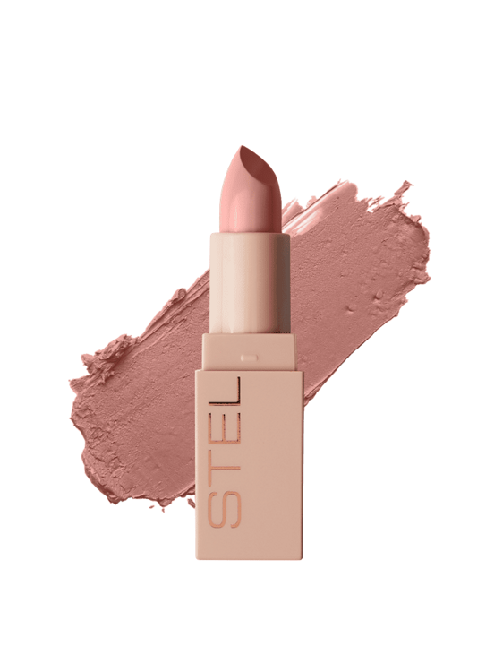 Помада для губ Устойчивая Stellary Long lasting lipstick