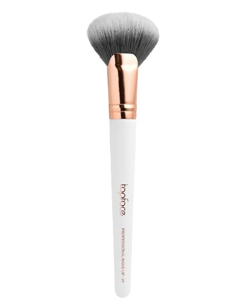 Кисть для контуринга TopFace F21