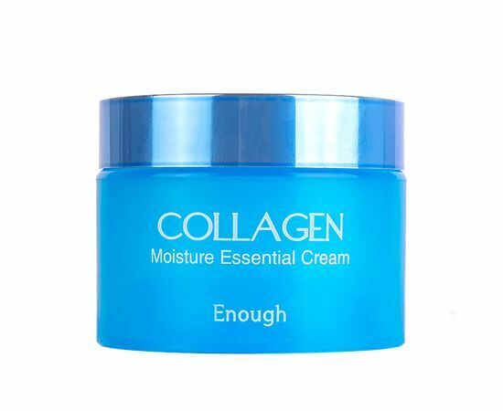 Крем для лица Collagen Moisture Essential Cream Enough