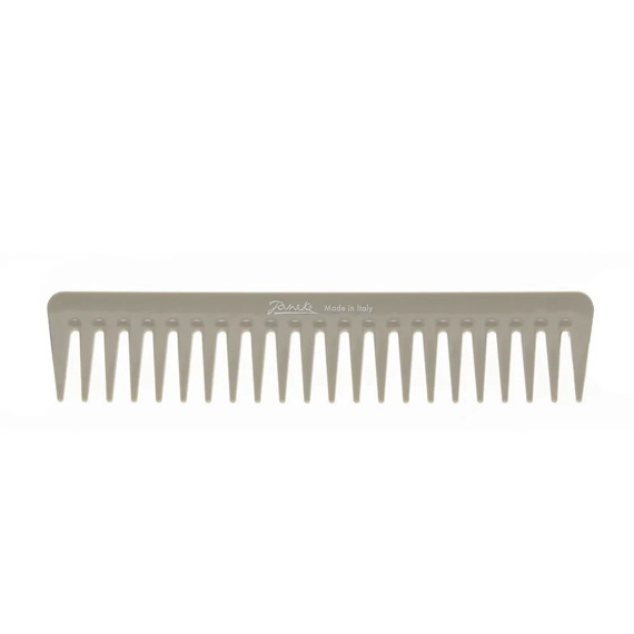 Расческа для волос JANEKE SUPERCOMB (94871 GRI)