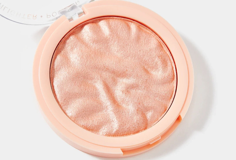Хайлайтер Highlighter Reloaded Just My Type Makeup Revolution