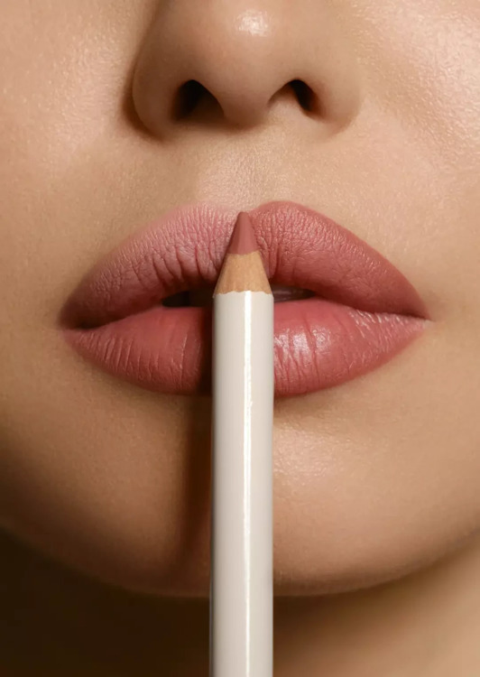Карандаш для губ Lip pencil SHIK BELLAGIO