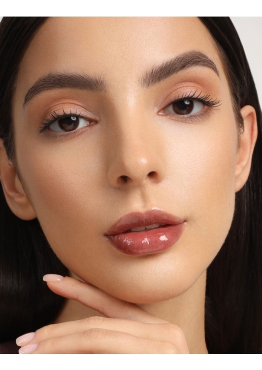 Блеск для губ SHIK увлажняющий LIP GLOSS CARE INTENSE  07 Tonka