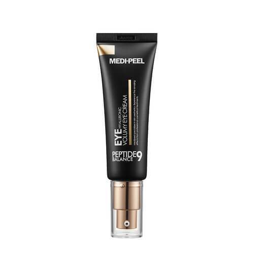 Крем для глаз с пептидами MEDI-PEEL Peptide 9 Balance Eye Hyaluronic Volumy Eye Cream (40ml)