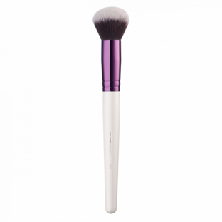 Кисть круглая для румян и тона К82 MANLY PRO