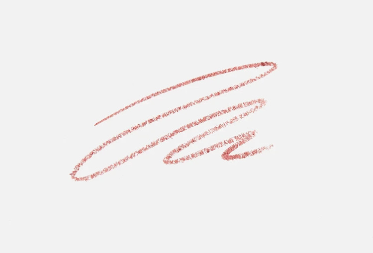 Карандаш для губ Miss Tais lip pencil 769 нежная вишня