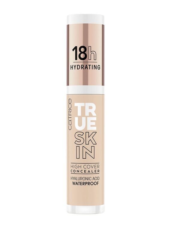 Консилер TRUE SKIN HIGH COVER CONCEALER CATRICE