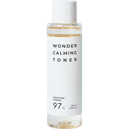 Тонер для лица Wonder Calming Toner Esthetic House