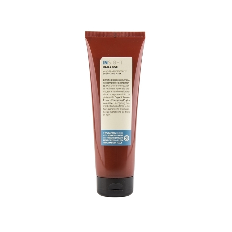 DAILY USE Маска для ежедневного применения INSIGHT PROFESSIONAL, 250 мл