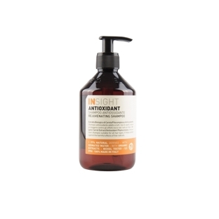 Шампунь для защиты и омоложения волос INSIGHT PROFESSIONAL ANTIOXIDANT, 400 мл