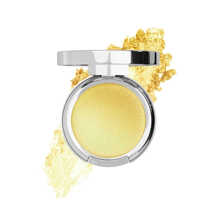 Тени-спарклы для век SHIK SINGLE EYESHADOW