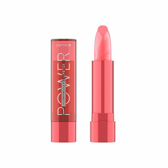 Помада для губ Flower & Herb Edition Power Catrice