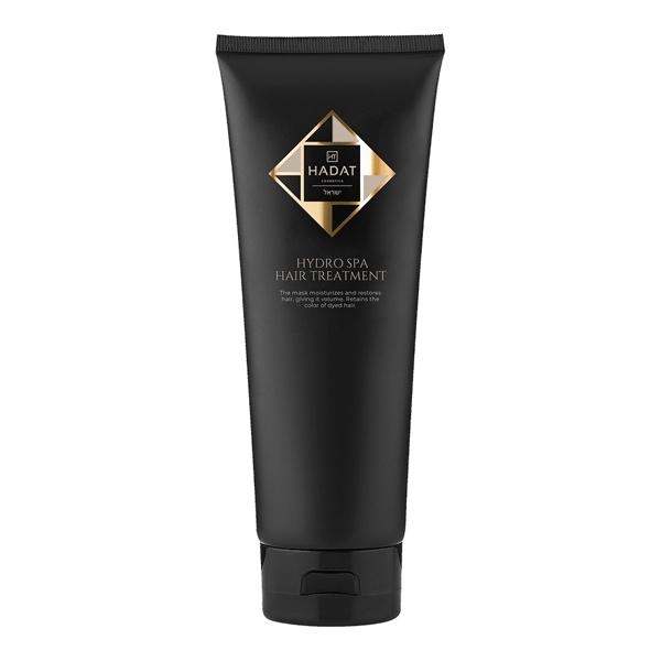 Маска для волос Гидро СПА HYDRO SPA HAIR TREATMENT (250ml) HADAT