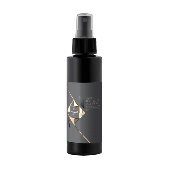Спрей для волос HYDRO TEXTURIZING SALT SPRAY (110ml)  HADAT