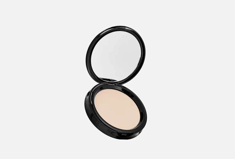 Пудра компактная Skin Editor Matte Finish TOPFACE PT263