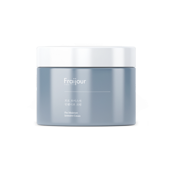 Крем для лица УВЛАЖНЯЮЩИЙ Pro-moisture intensive cream, 50 мл Fraijour