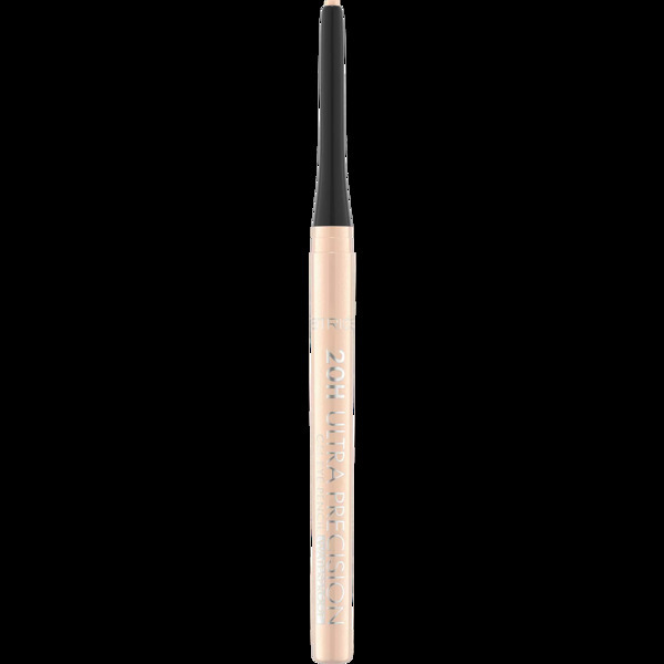 Карандаш для глаз CATRICE водостойкий  20H Ultra Precision Gel Eye Pencil Waterproof 100  939774