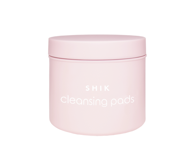 Очищающие диски  CLEANSING PADS SHIK