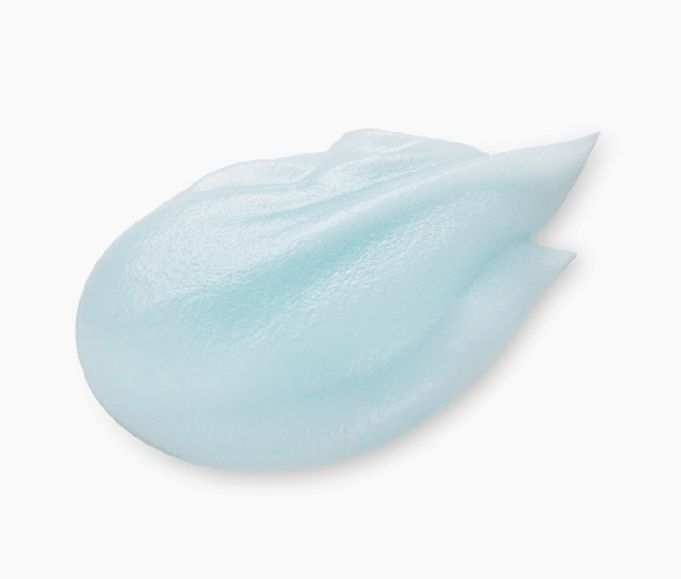 Крем- щербет интенсивно увлажняющий DR.F5 Blue Sherbet Hydra Cream Frudia 50 ml