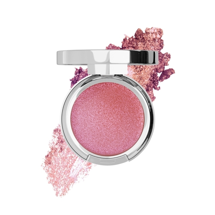 Тени-спарклы для век SHIK SINGLE EYESHADOW