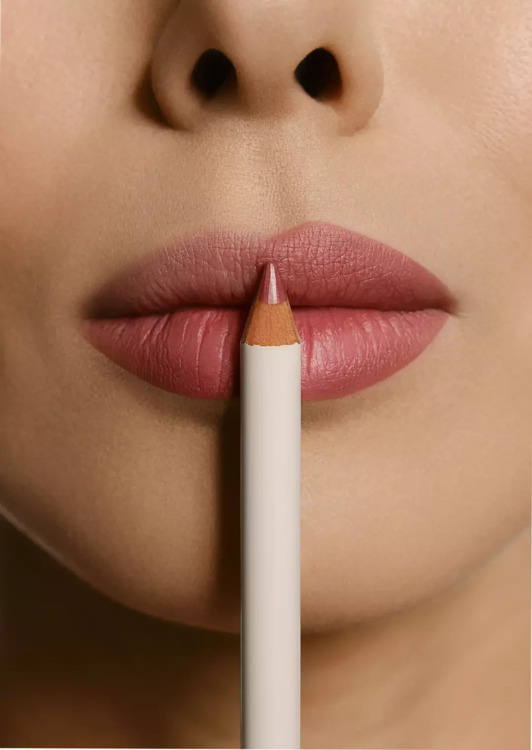 Карандаш для губ Lip pencil SHIK MONZA
