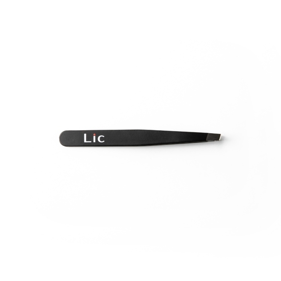 Пинцет для бровей LIC Tweezers
