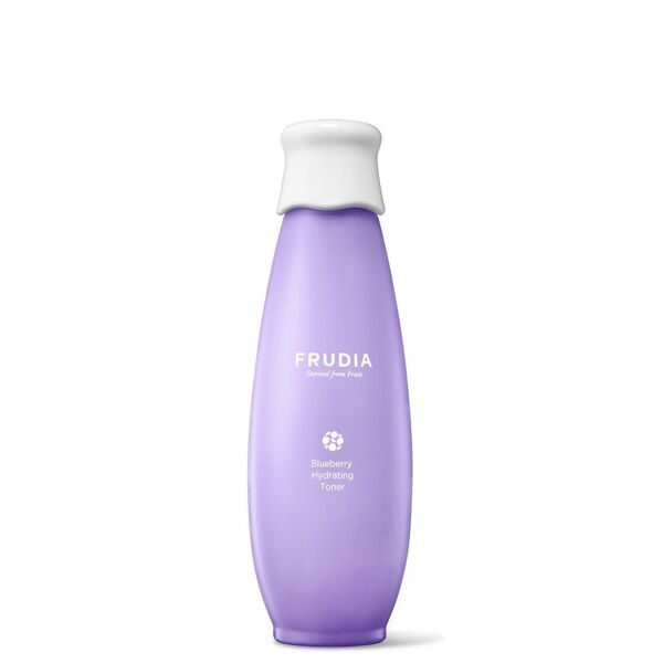 Тоник увлажняющий с черникой Blueberry Hydrating Toner Frudia