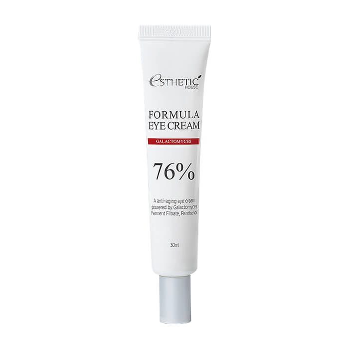 Крем для век Formula Eye Cream Galactomyces Esthetic House