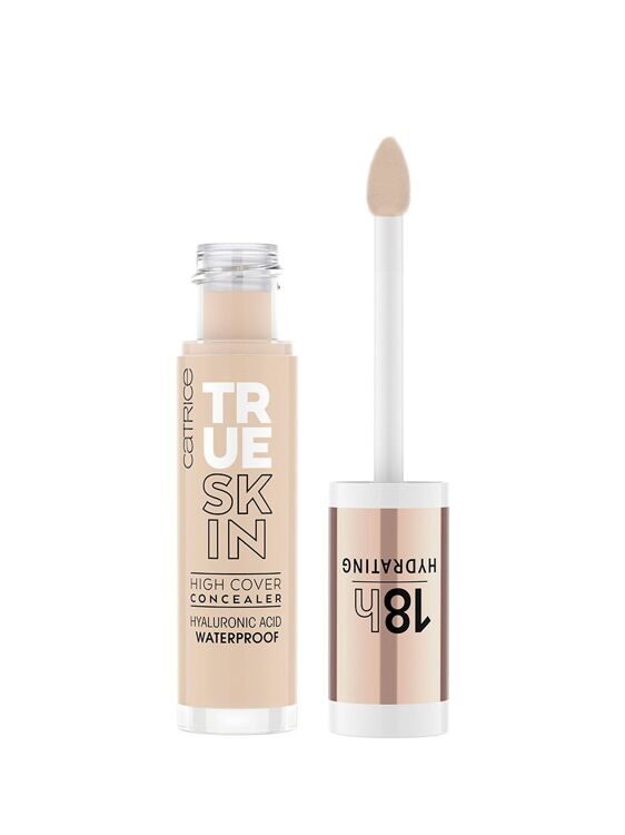 Консилер TRUE SKIN HIGH COVER CONCEALER CATRICE