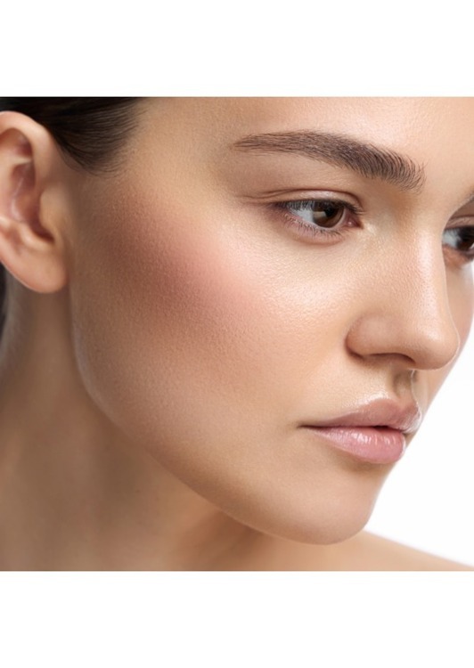 Кремовые румяна SHIK Perfect Liquid Blush 03