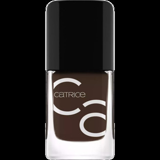 Лак для ногтей CATRICE ICONails Gel Lacquer 131 Espressoly Great 938077