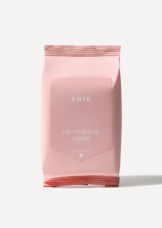 Салфетки для снятия макияжа очищающие No makeup Wipes, 30шт