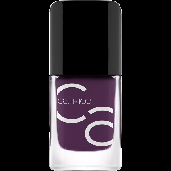 Лак для ногтей CATRICE ICONAILS Gel Lacquer 159 Purple Rain  942005 #