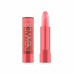 Помада для губ Flower & Herb Edition Power Catrice 010 Peony Petal