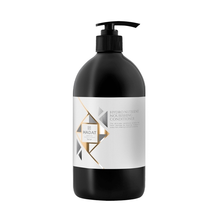 Кондиционер увлажняющий HYDRO NUTRIENT NOURISHING CONDITIONER (800ml)  HADAT