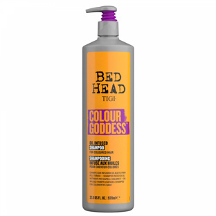 Шампунь для окрашенных волос Colour Goddess, 970мл Bed Head TIGI