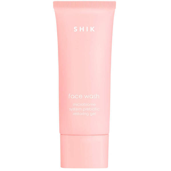 Гель для умывания с пребиотиками FACE WASH 100ml SHIK