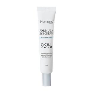 Крем для век Formula Eye Cream Hyaluronic Acid 95% Esthetic House