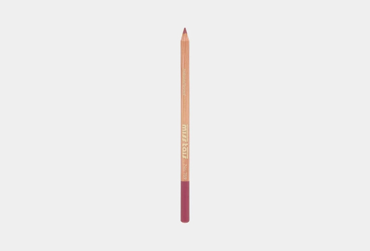 Карандаш для губ Miss Tais lip pencil 769 нежная вишня